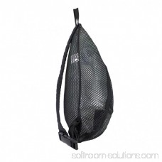 Eastsport Mesh Trapezoid Sling Bag 550160245
